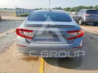 2022 Honda Accord фото