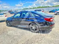2022 Honda Accord фото