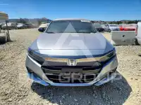 2022 Honda Accord фото