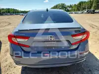 2022 Honda Accord фото