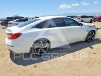 2022 Honda Accord photo