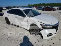 2022 Honda Accord фото
