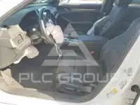 2022 Honda Accord фото
