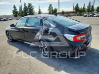 2022 Honda Accord фото