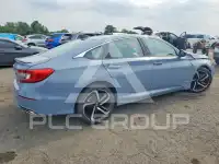 2022 Honda Accord фото