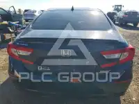 2022 Honda Accord фото