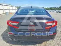 2022 Honda Accord фото