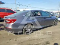 2022 Honda Accord фото