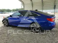 2022 Honda Accord фото