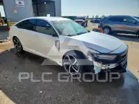 2022 Honda Accord фото