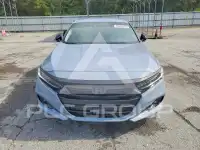 2022 Honda Accord фото