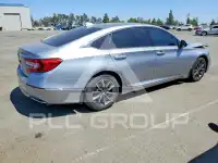 2022 Honda Accord фото