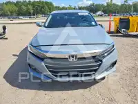 2022 Honda Accord фото