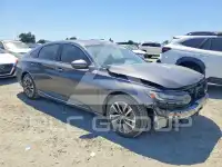 2022 Honda Accord фото