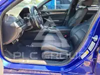 2022 Honda Accord photo