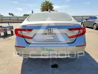 2022 Honda Accord photo