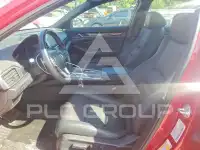 2022 Honda Accord фото