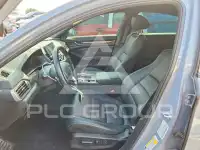 2022 Honda Accord фото
