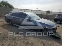 2022 Honda Accord photo