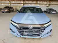 2022 Honda Accord фото