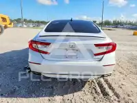 2022 Honda Accord фото