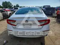 2022 Honda Accord photo