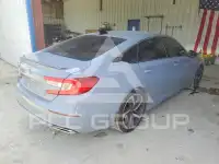 2022 Honda Accord photo