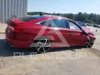 2022 Honda Accord фото