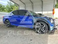 2022 Honda Accord фото