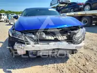 2022 Honda Accord photo