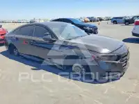 2022 Honda Accord photo