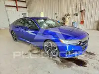 2022 Honda Accord photo