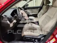 2022 Honda Accord фото