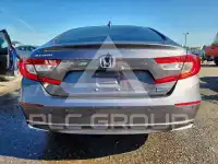 2022 Honda Accord фото