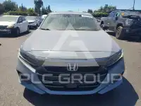 2022 Honda Accord фото
