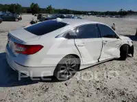 2022 Honda Accord фото