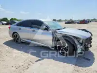 2022 Honda Accord фото