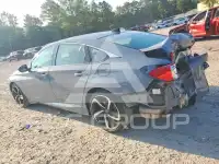 2022 Honda Accord фото
