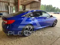 2022 Honda Accord photo