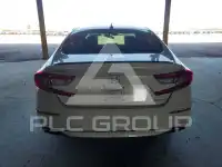 2022 Honda Accord фото