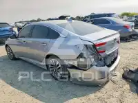 2022 Honda Accord фото
