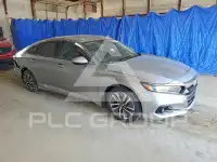 2022 Honda Accord фото