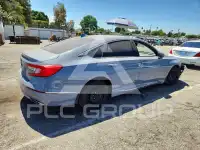 2022 Honda Accord photo