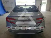 2022 Honda Accord фото