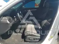 2022 Honda Accord фото