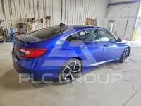 2022 Honda Accord photo