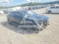 2022 Honda Accord фото
