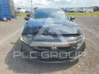 2022 Honda Accord фото