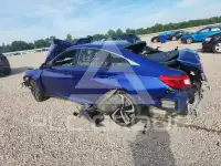 2022 Honda Accord photo