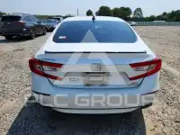 2022 Honda Accord фото